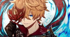 Meet your Posher, Kellyanne